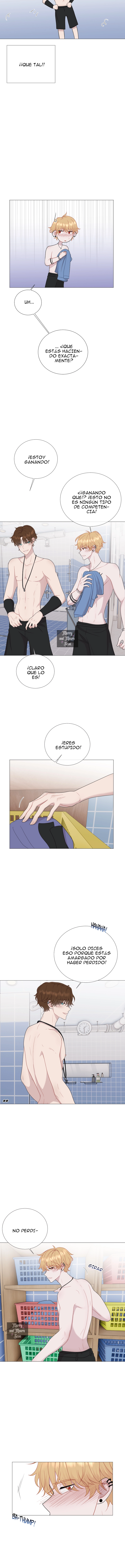 Boy girlfriend capítulo 128 página 4