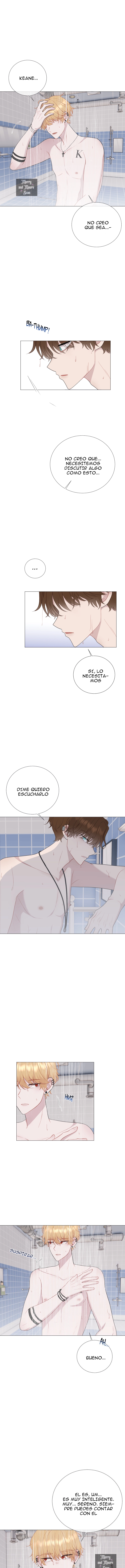 Boy girlfriend capítulo 128 página 7