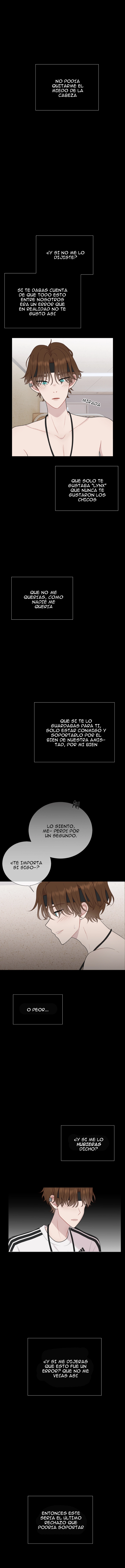 Boy girlfriend capítulo 130 página 6