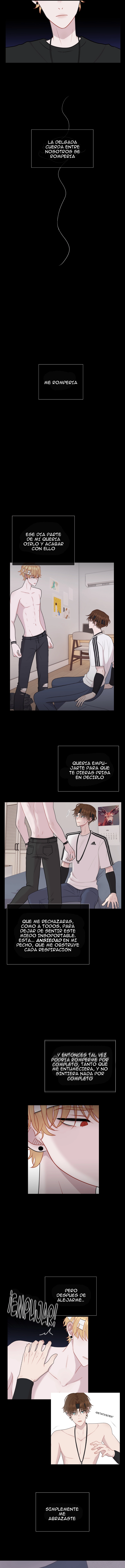 Boy girlfriend capítulo 130 página 7