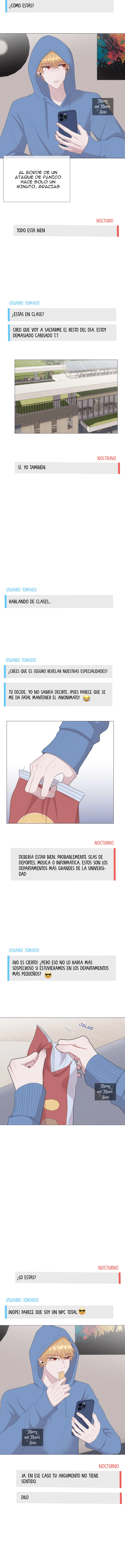 Boy girlfriend capítulo 134 página 7
