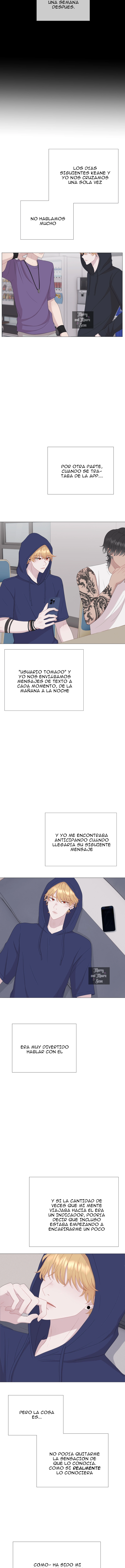 Boy girlfriend capítulo 136 página 8