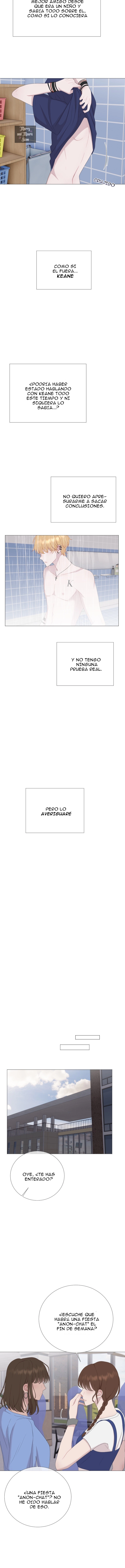 Boy girlfriend capítulo 136 página 9