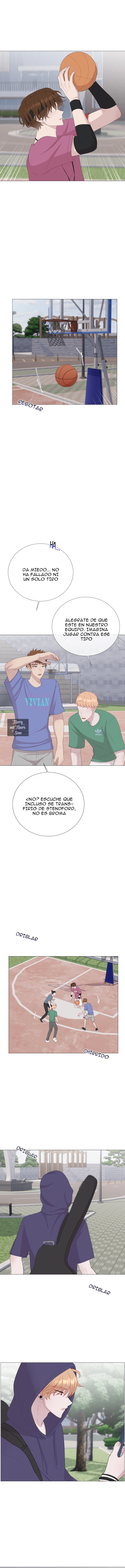 Boy girlfriend capítulo 137 página 3
