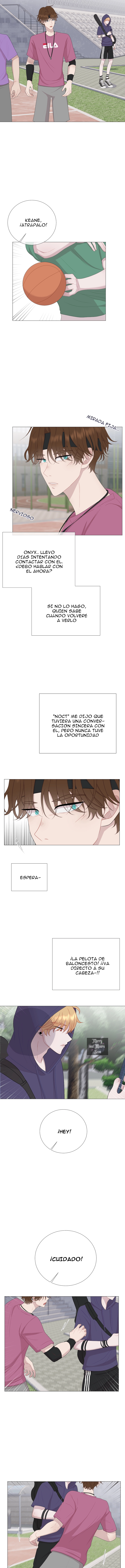 Boy girlfriend capítulo 137 página 4