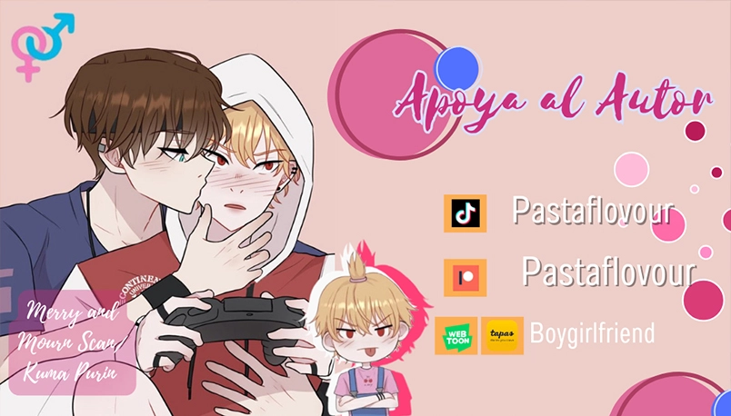 Boy girlfriend capítulo 138 página 10