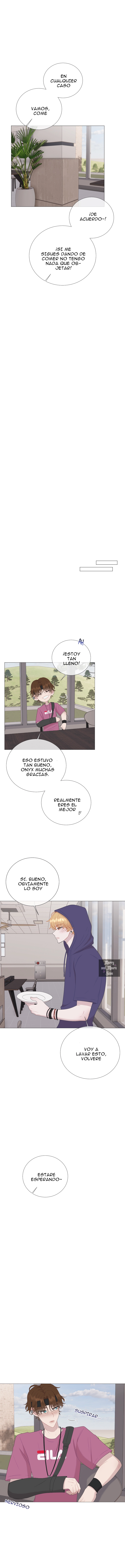 Boy girlfriend capítulo 138 página 7