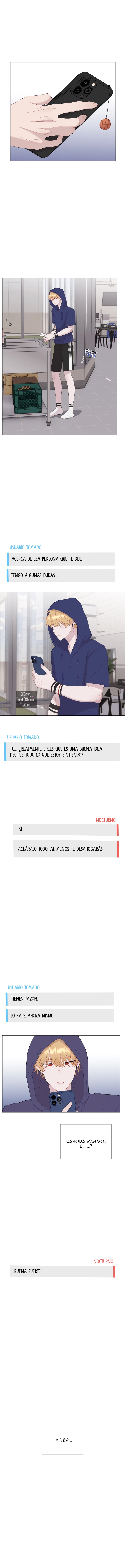 Boy girlfriend capítulo 138 página 8
