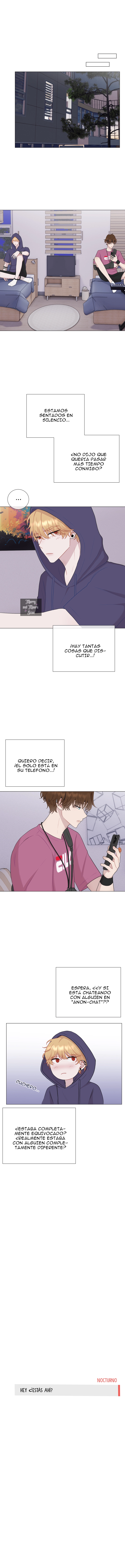 Boy girlfriend capítulo 140 página 8