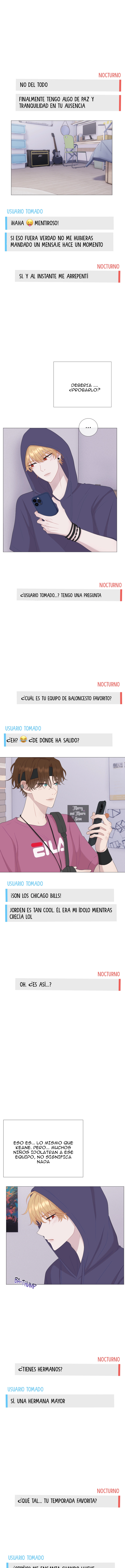 Boy girlfriend capítulo 141 página 3