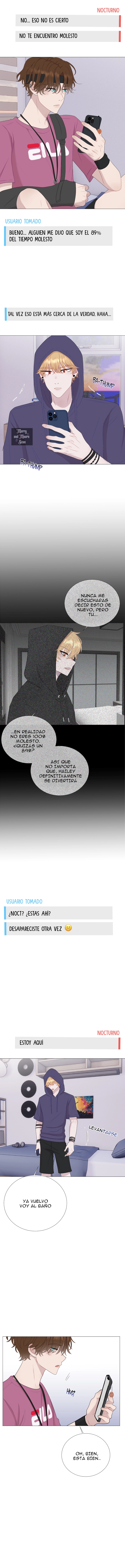 Boy girlfriend capítulo 141 página 5