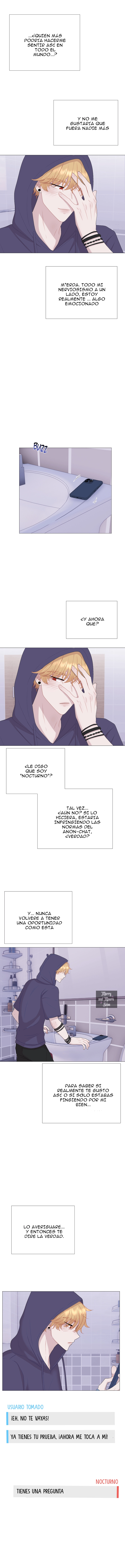 Boy girlfriend capítulo 141 página 7