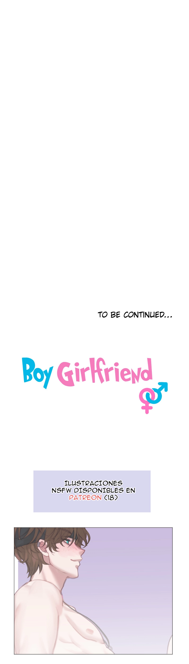 Boy girlfriend capítulo 145 página 8