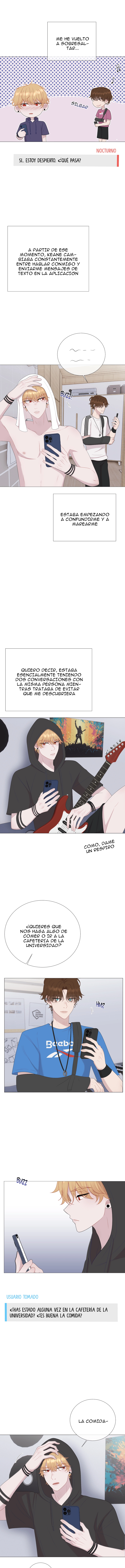 Boy girlfriend capítulo 146 página 3