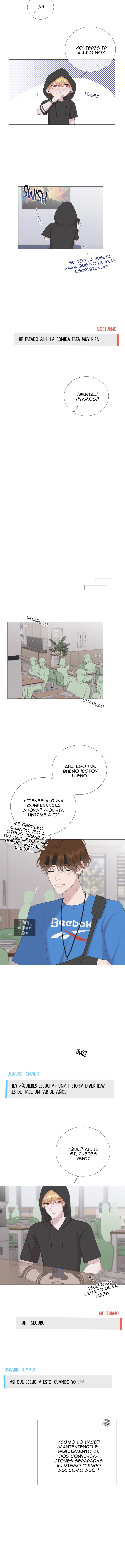 Boy girlfriend capítulo 146 página 4