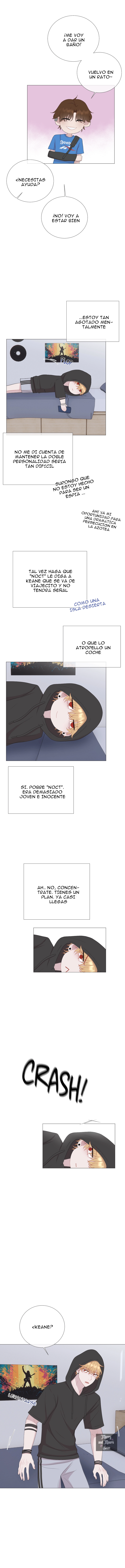 Boy girlfriend capítulo 146 página 6