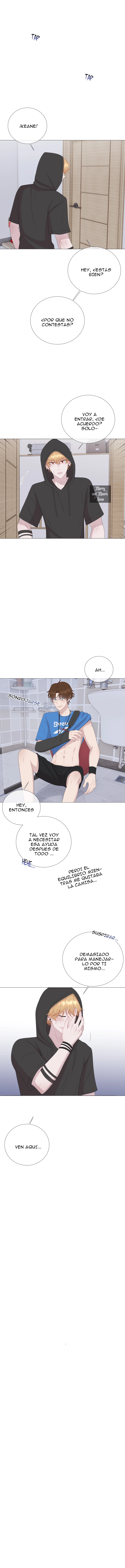 Boy girlfriend capítulo 146 página 7