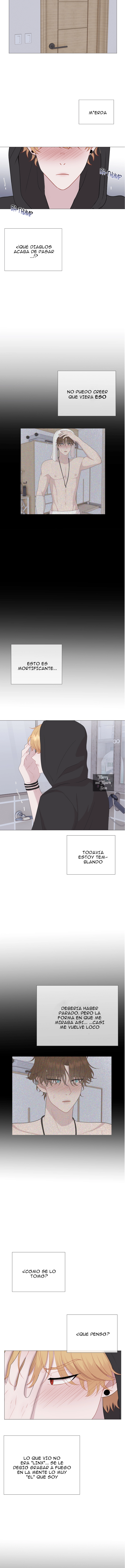 Boy girlfriend capítulo 149 página 3