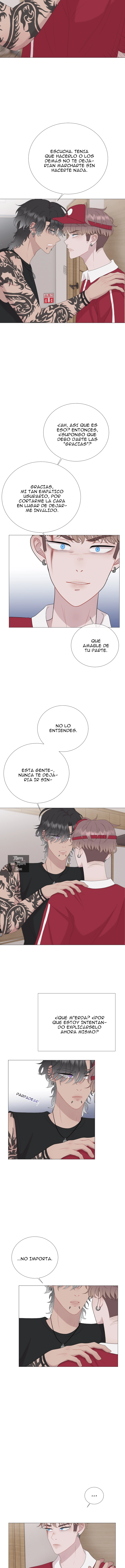 Boy girlfriend capítulo 151 página 7