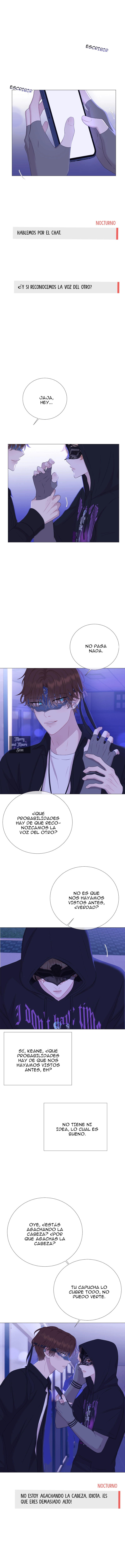 Boy girlfriend capítulo 154 página 3