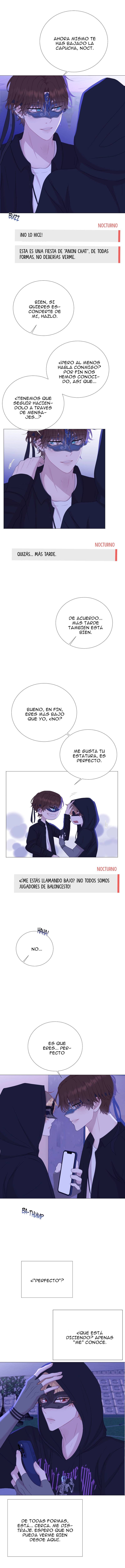 Boy girlfriend capítulo 154 página 4