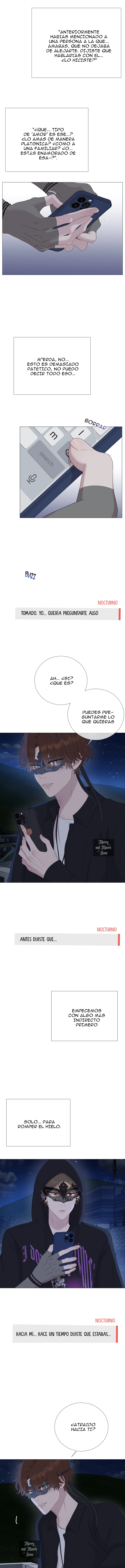 Boy girlfriend capítulo 154 página 6