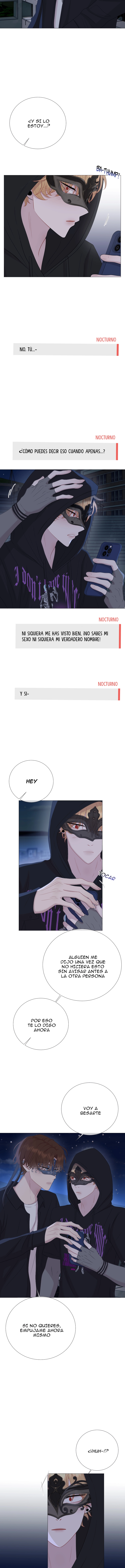 Boy girlfriend capítulo 154 página 7