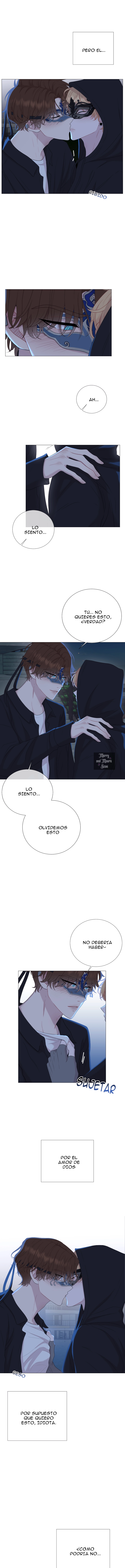 Boy girlfriend capítulo 155 página 3
