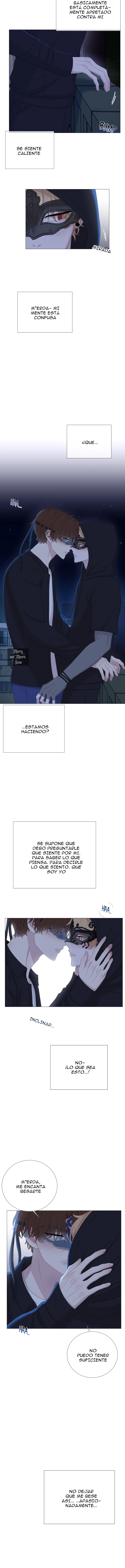 Boy girlfriend capítulo 155 página 6