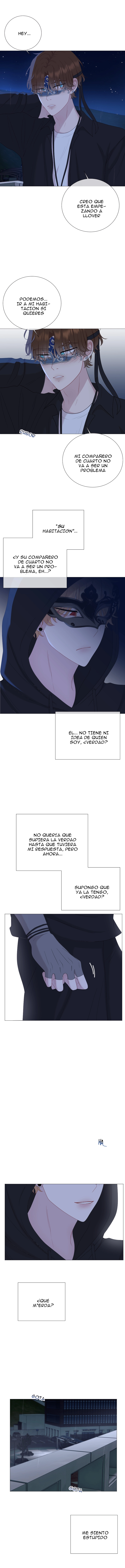 Boy girlfriend capítulo 156 página 3