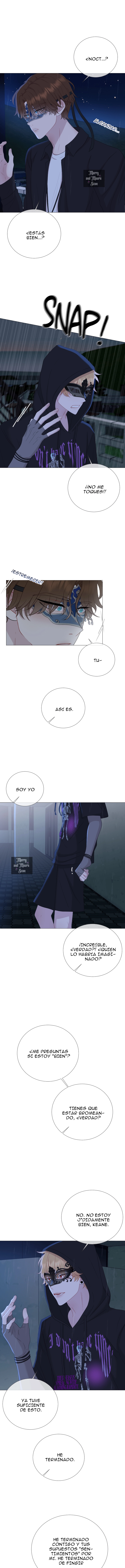 Boy girlfriend capítulo 156 página 4