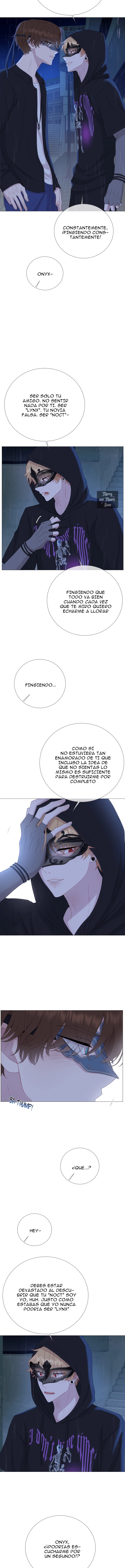Boy girlfriend capítulo 156 página 5