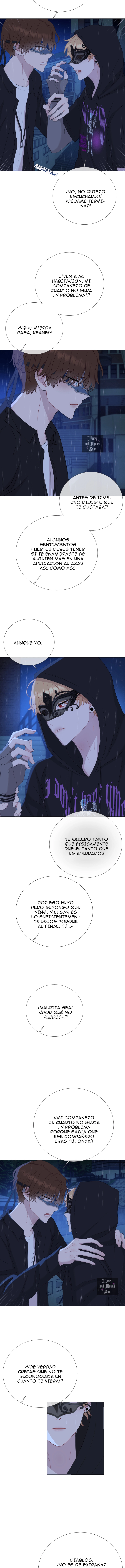 Boy girlfriend capítulo 156 página 6