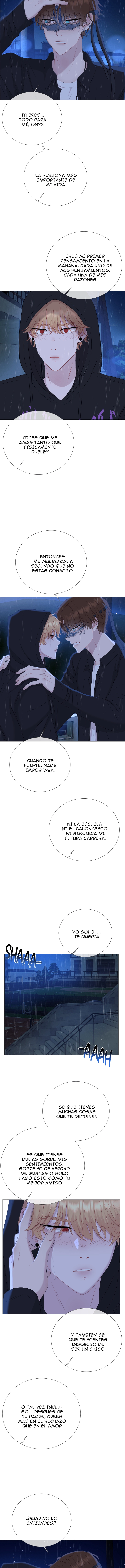 Boy girlfriend capítulo 157 página 3