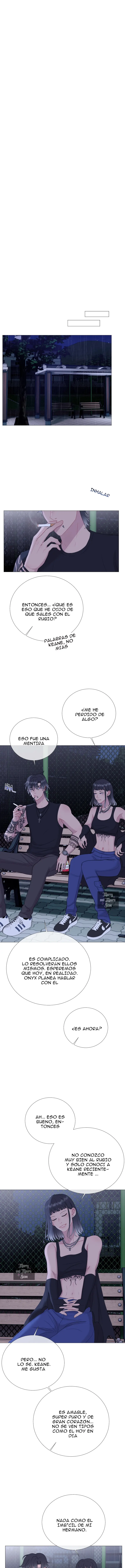 Boy girlfriend capítulo 158 página 5