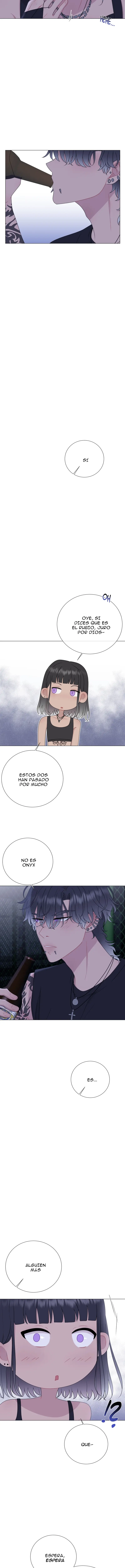 Boy girlfriend capítulo 158 página 9