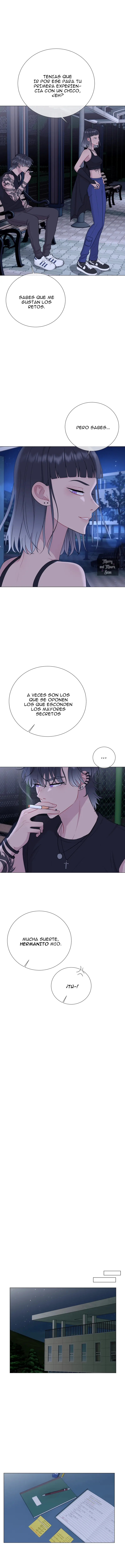Boy girlfriend capítulo 159 página 2