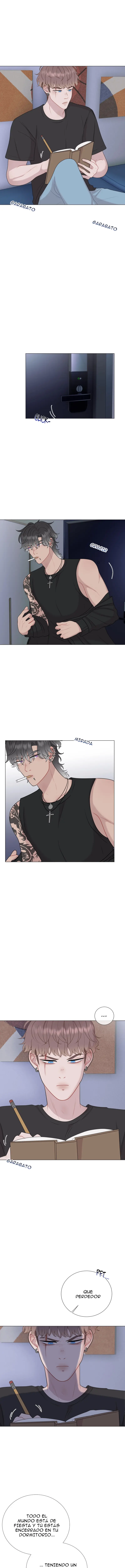 Boy girlfriend capítulo 159 página 3