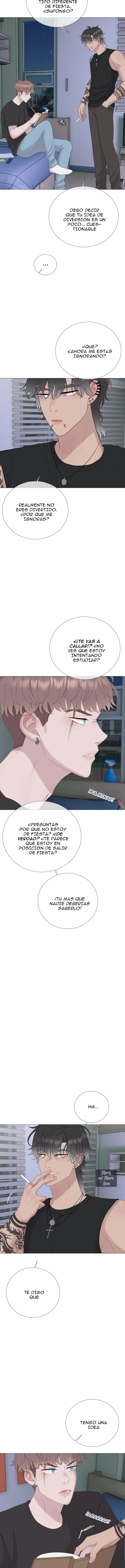 Boy girlfriend capítulo 159 página 4