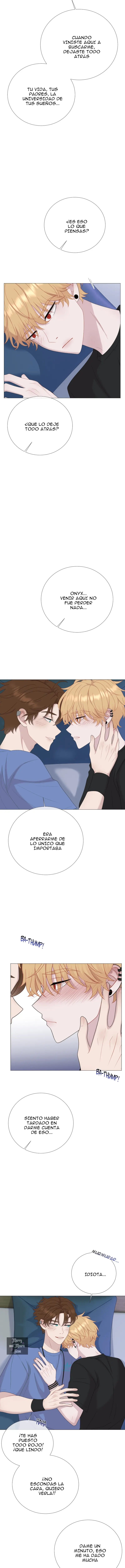 Boy girlfriend capítulo 162 página 7