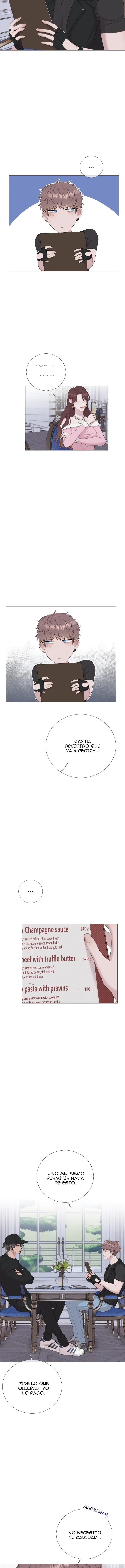 Boy girlfriend capítulo 163 página 8