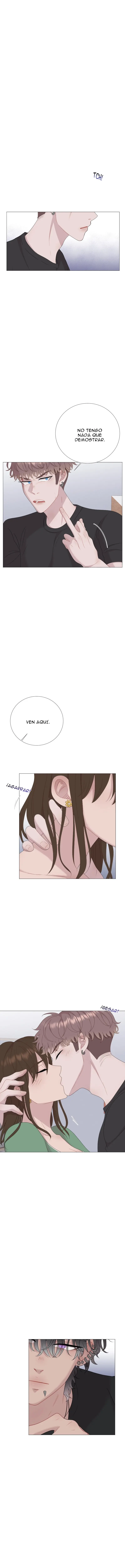 Boy girlfriend capítulo 167 página 7