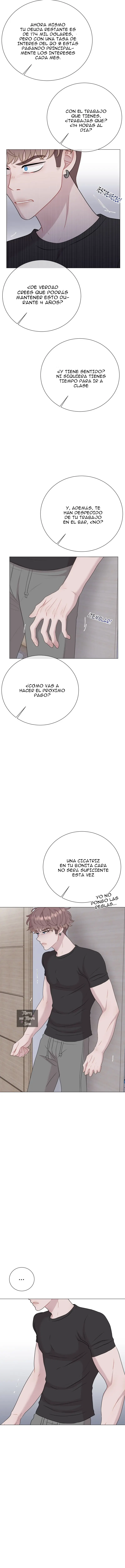 Boy girlfriend capítulo 170 página 4
