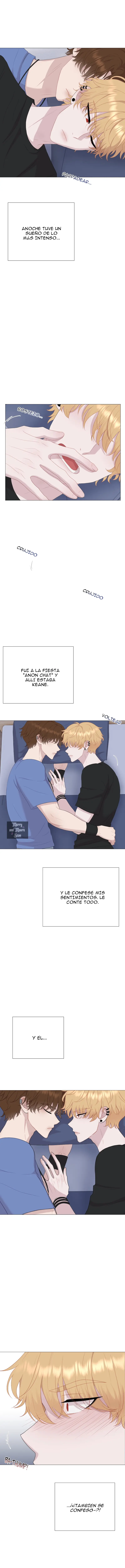 Boy girlfriend capítulo 170 página 7