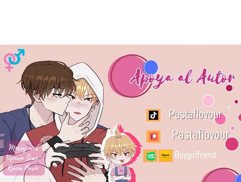 Boy girlfriend capítulo 172 página 10