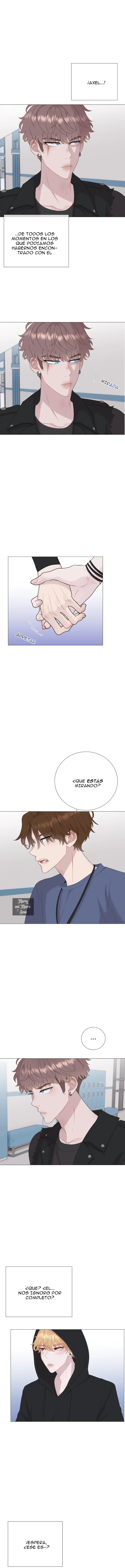 Boy girlfriend capítulo 172 página 7