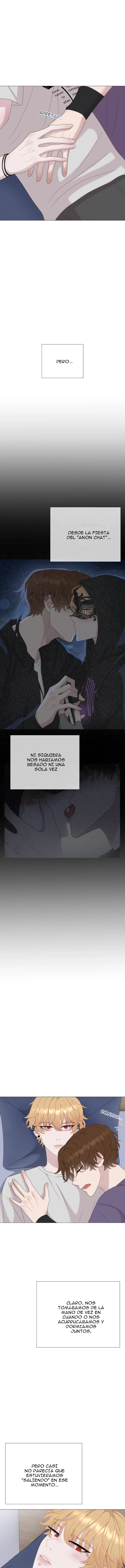 Boy girlfriend capítulo 173 página 4