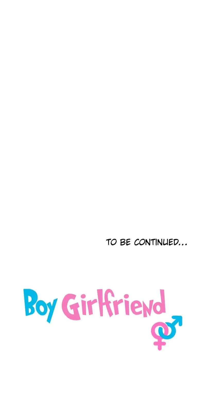 Boy girlfriend capítulo 173 página 9