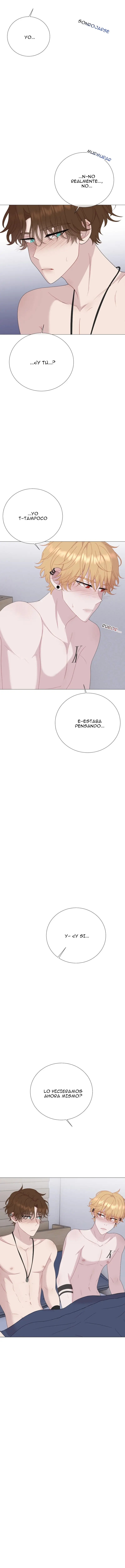 Boy girlfriend capítulo 174 página 7