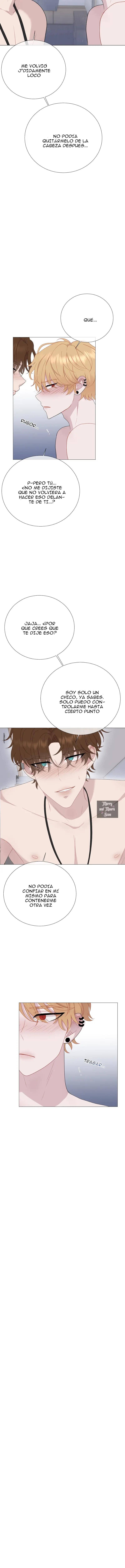 Boy girlfriend capítulo 175 página 8